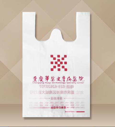 pe塑料袋在生活中充當怎樣的角色